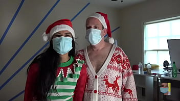 Be safe this holiday season greetings