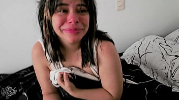 I got her favorite ice cream so she thanked me with a morning blowjob