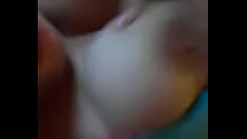 Jamie shows her tits