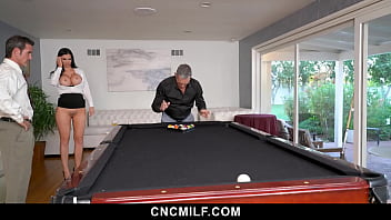 Take care of both successful businessmen and attend to their most lustful needs cncmilf