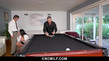 Take care of both successful businessmen and attend to their most lustful needs cncmilf