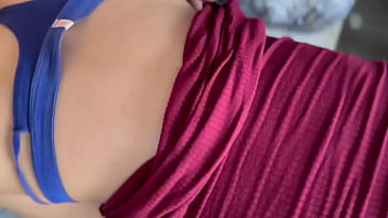 Rica cogida con el huesped de mi marido la estamos pasando super rico servicio vip