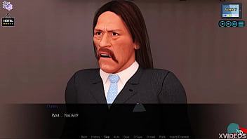 Sunshine love ep 268 – horny adventures in a sunny paradise