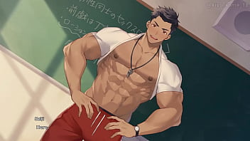 Male Only Hentai thumbnail