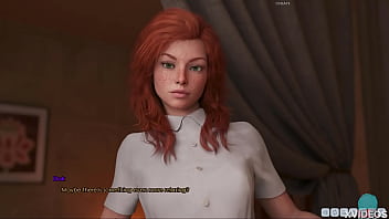 Lust academy ep 99 – visual novel gameplay hd