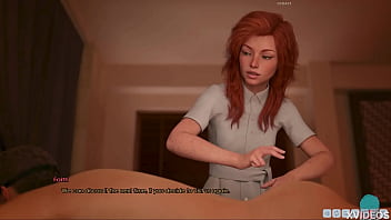 Lust academy ep 99 – visual novel gameplay hd