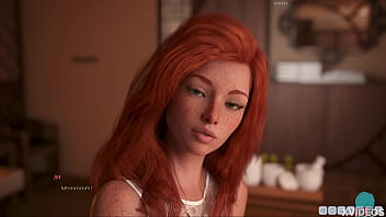 Lust academy ep 99 – visual novel gameplay hd