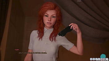 Lust Academy Ep99 – Visual Novel Gameplay Hd thumbnail