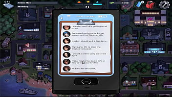 Summer time saga unc part 25