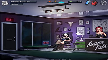 Summer time saga unc part 25