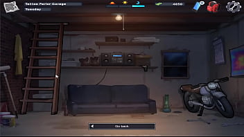 Summer time saga unc part 25