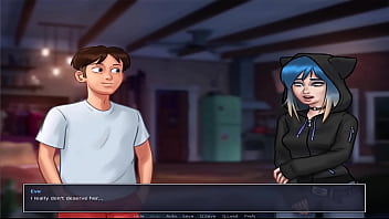 Summer time saga unc part 25