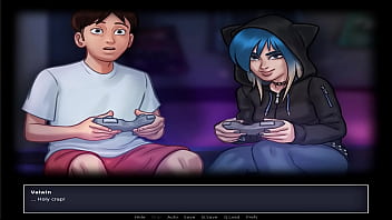 Summer time saga unc part 25