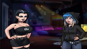 Summer time saga unc part 25