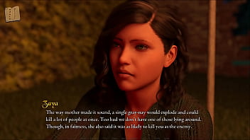 The price of power 137