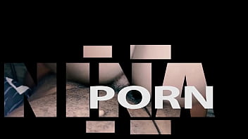 A cow girl giving a blow job