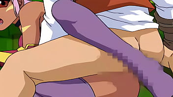 Hack Black Rose Porn Hentai thumbnail