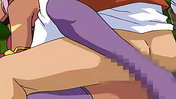 Black rose porn hentai