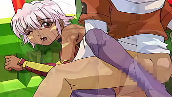 Hack Black Rose Porn Hentai thumbnail