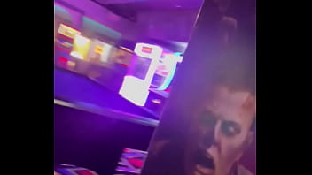 Im tryna act a fool tonight who gone help me out