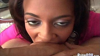 Hot messy dick sucking 153