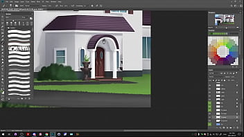 Sts broadcast by dc on picarto from september twenty seventh 2021