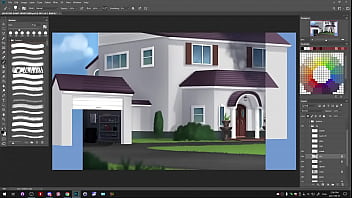 Sts broadcast by dc on picarto from september twenty seventh 2021