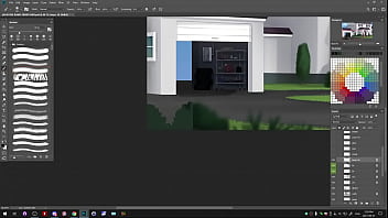 Sts broadcast by dc on picarto from september twenty seventh 2021