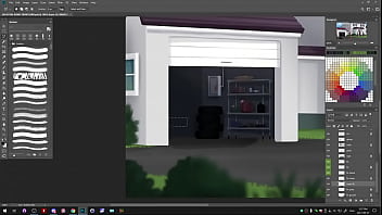 Sts broadcast by dc on picarto from september twenty seventh 2021