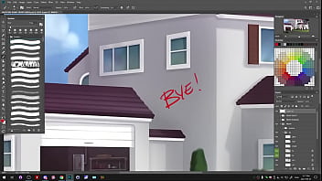 Sts broadcast by dc on picarto from september twenty seventh 2021