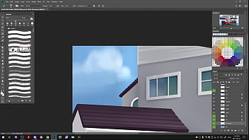 Sts broadcast by dc on picarto from september twenty seventh 2021