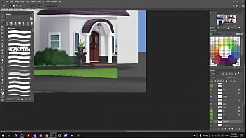 Sts broadcast by dc on picarto from september twenty seventh 2021