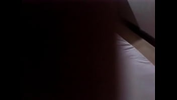 Rachel enjoying masturbating