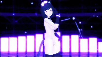 Janbarbiy toqyo mall mm ohh