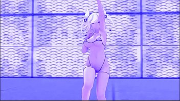 Janbarbiy toqyo mall mm ohh