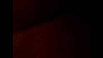 Skeeter goes hard on big red ass