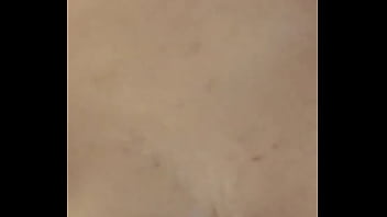 Let me just say this he kept running from the dick