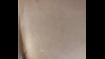 Let me just say this he kept running from the dick