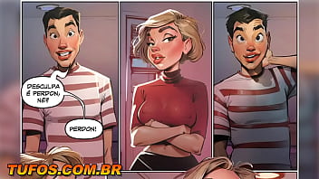 Gozando a vida adoidado episódio 4