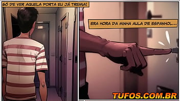 Gozando a vida adoidado episódio 4