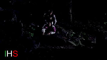 Beautiful brunette girl fucked very well