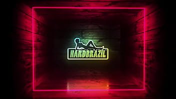 Novinha levando ferro de dotado mc beka