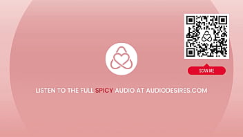 Asmr erotic daddy dom in young female fantasy with spanking & rough fuck – audio roleplay