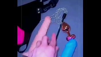 A mãe tá muiiiiito on amores #pintosawards