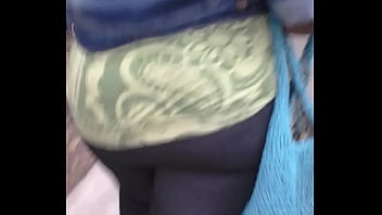 Smaccing ass