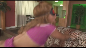 Monster dicks fucks freaky thick lady