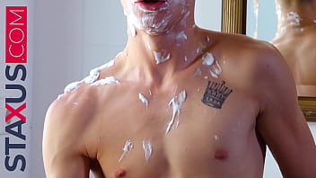 Hot Encounter With My Stepbrother thumbnail