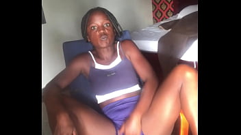 Crazybitch Having Fun Whiles Talking Dirty About Her Manager Whiles Her Manager Wasn’t Around thumbnail