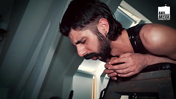 Horny Gay Asshole Gets Ruined thumbnail