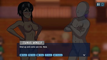 Superhero goes to the future and gets fucked by the villains 5